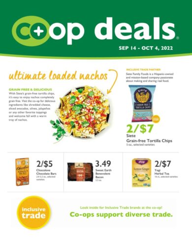 Co-op Deals